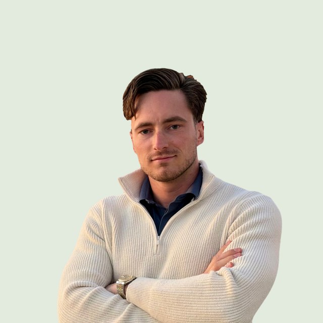 Ruben van der Kraan